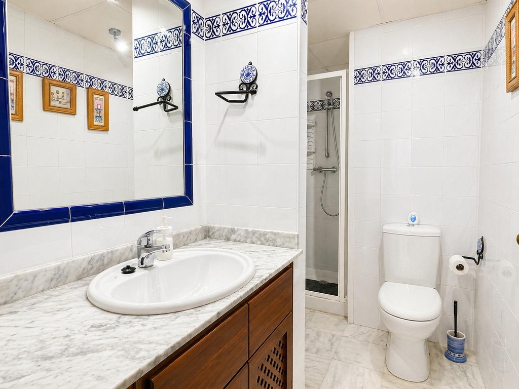 Moderný apartmán v Torrevieja – Los Frutales