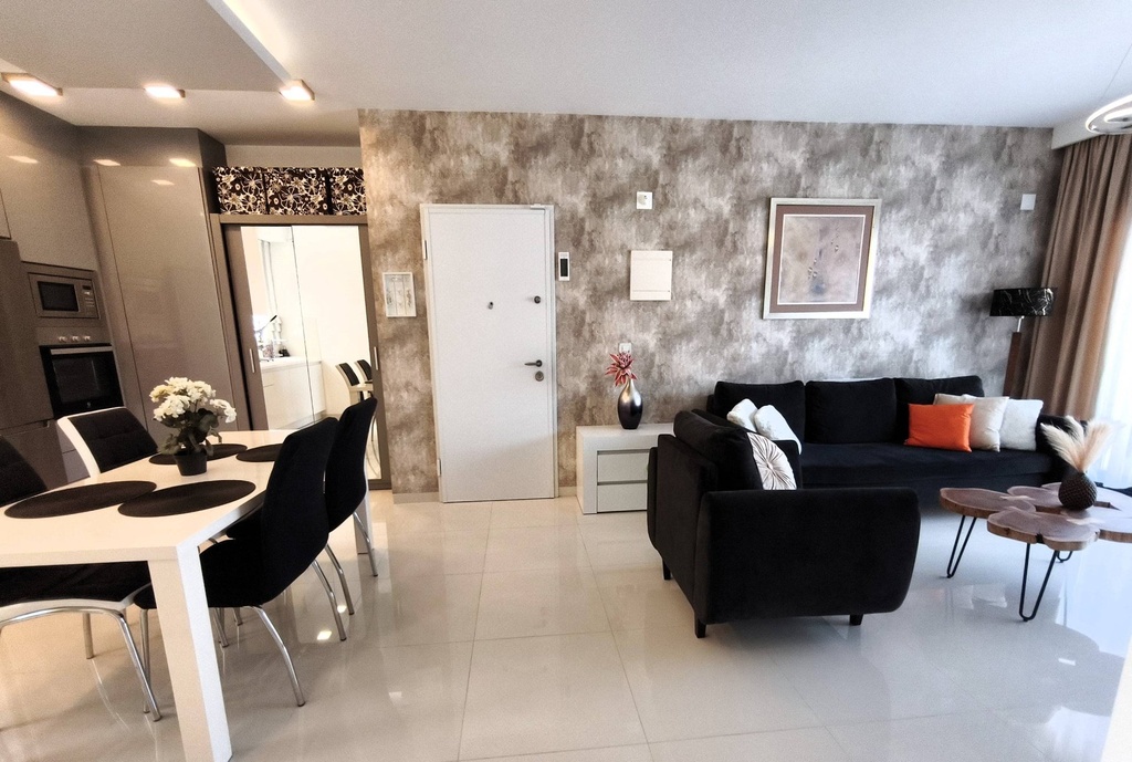 Moderný apartmán v Pilar de La Horadada – La Torre De La Horadada