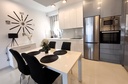 Moderný apartmán v Pilar de La Horadada – La Torre De La Horadada