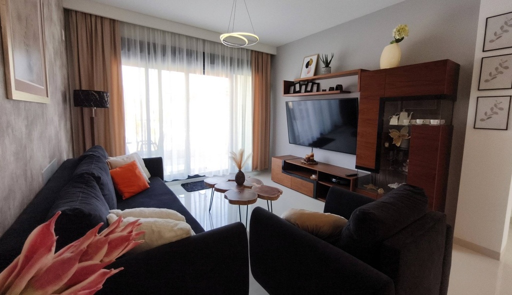 Moderný apartmán v Pilar de La Horadada – La Torre De La Horadada