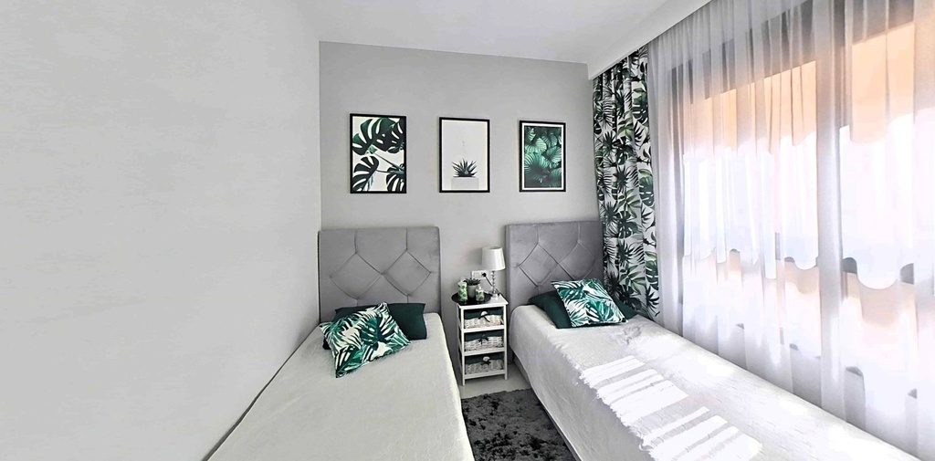 Moderný apartmán v Pilar de La Horadada – La Torre De La Horadada