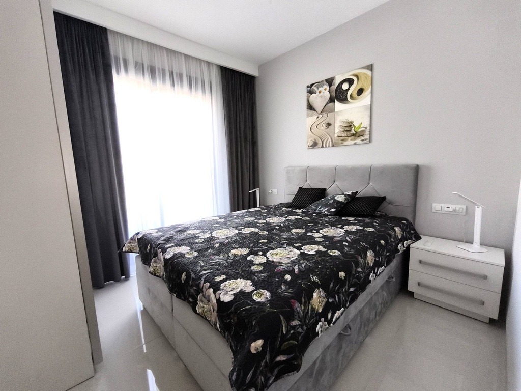 Moderný apartmán v Pilar de La Horadada – La Torre De La Horadada