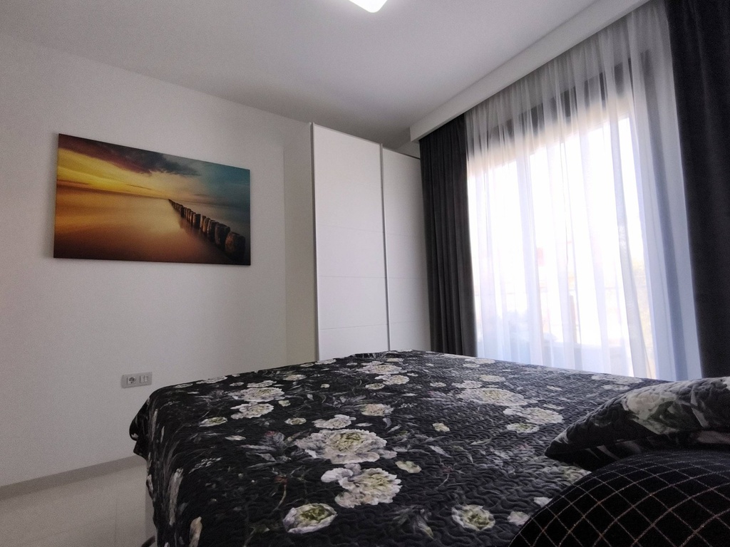 Moderný apartmán v Pilar de La Horadada – La Torre De La Horadada