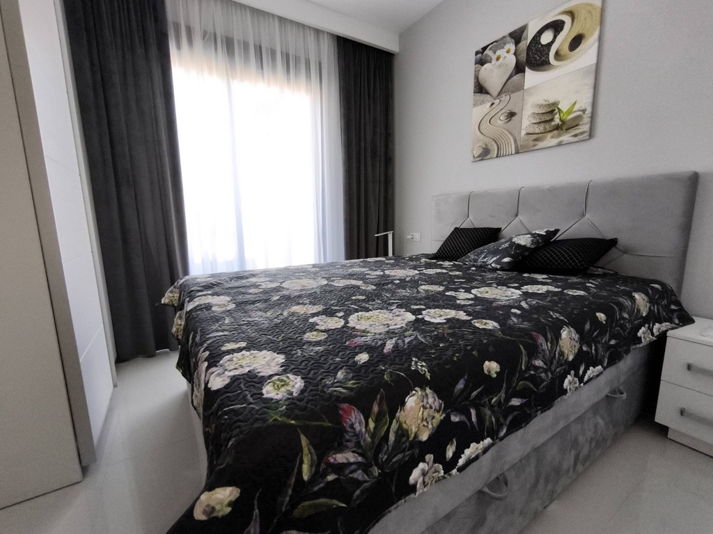 Moderný apartmán v Pilar de La Horadada – La Torre De La Horadada