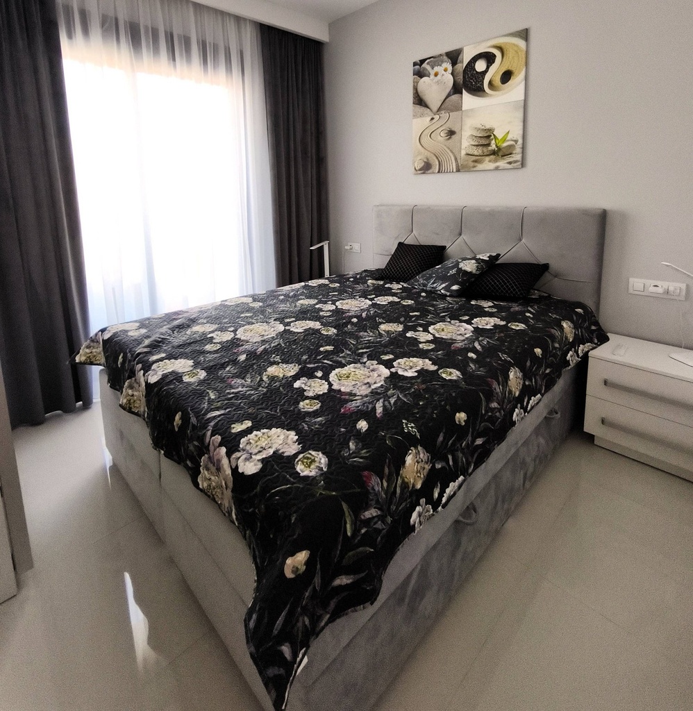 Moderný apartmán v Pilar de La Horadada – La Torre De La Horadada