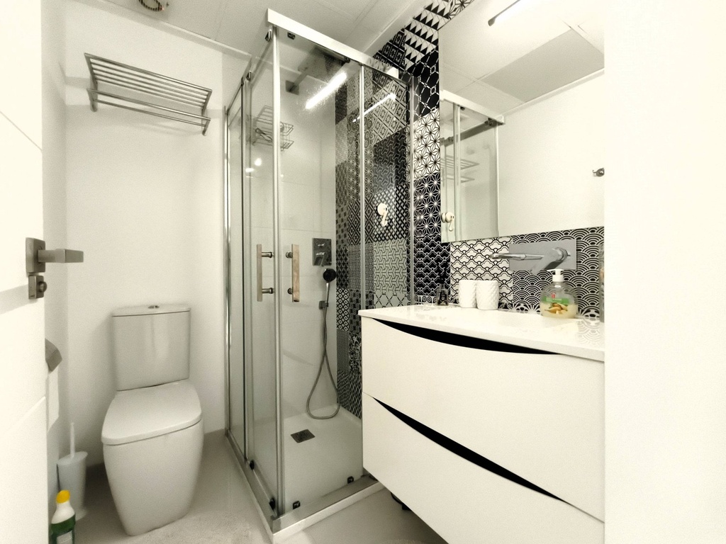 Moderný apartmán v Pilar de La Horadada – La Torre De La Horadada