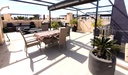 Moderný apartmán v Pilar de La Horadada – La Torre De La Horadada