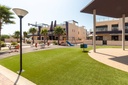 Moderný apartmán v Pilar de La Horadada – La Torre De La Horadada