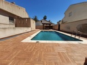Luxusná vila v San Javier – Costa Calida