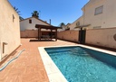 Luxusná vila v San Javier – Costa Calida