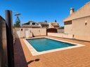 Luxusná vila v San Javier – Costa Calida
