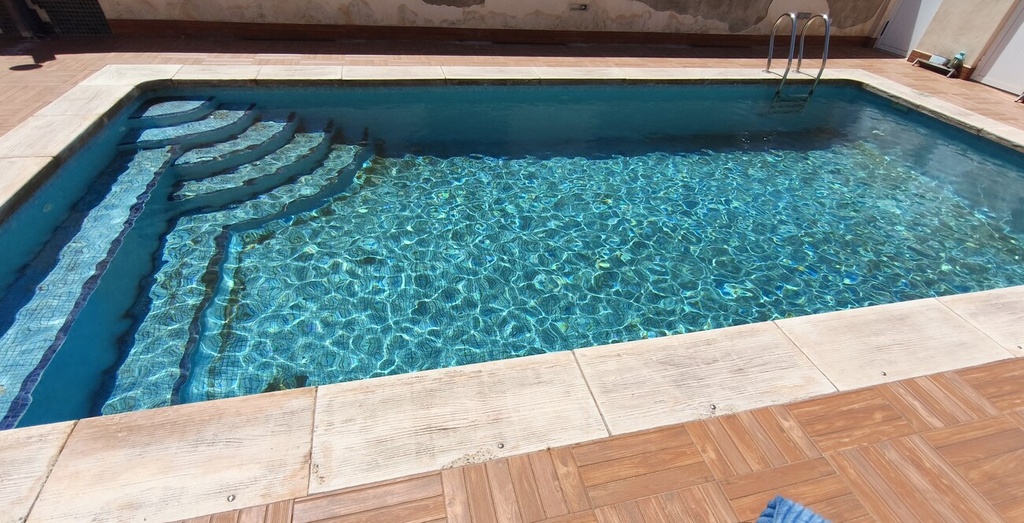 Luxusná vila v San Javier – Costa Calida