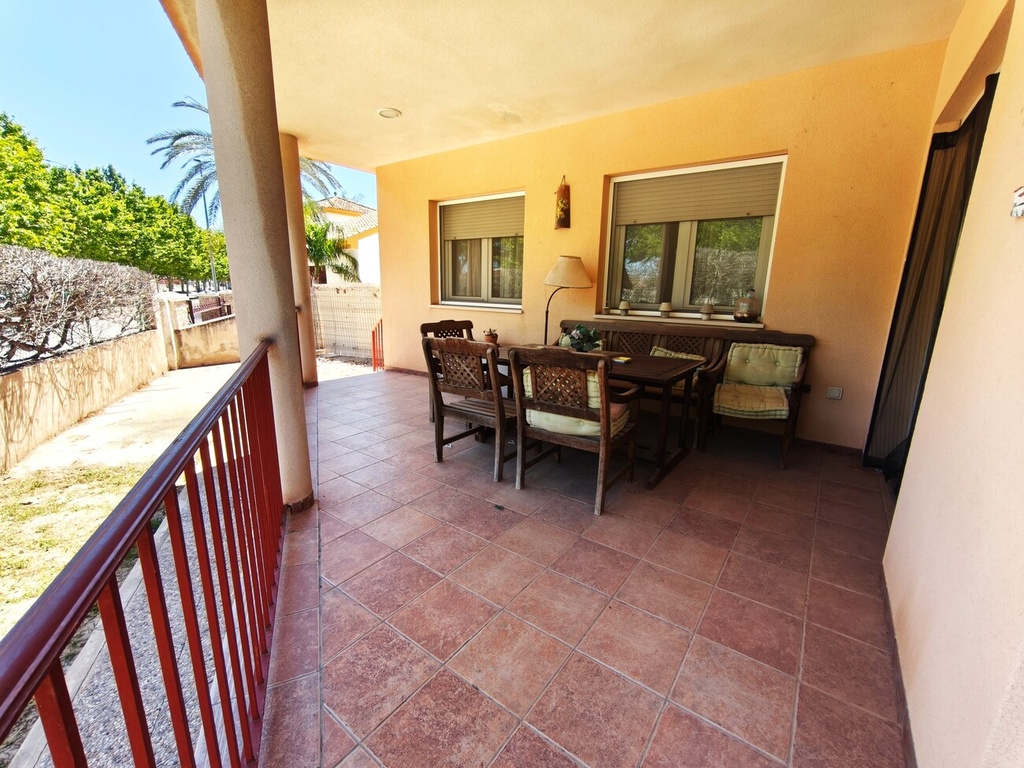 Luxusná vila v San Javier – Costa Calida