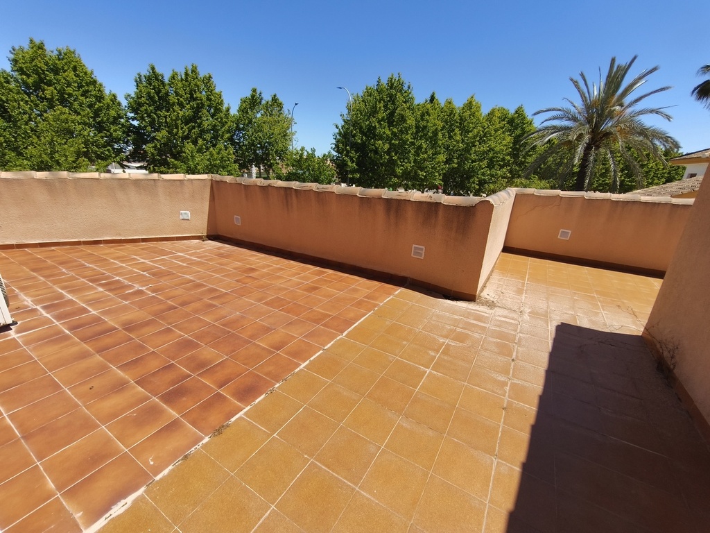 Luxusná vila v San Javier – Costa Calida