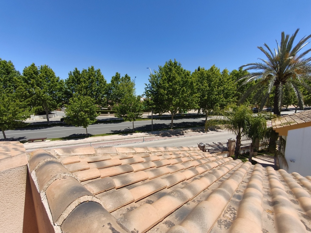 Luxusná vila v San Javier – Costa Calida