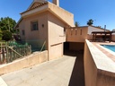 Luxusná vila v San Javier – Costa Calida