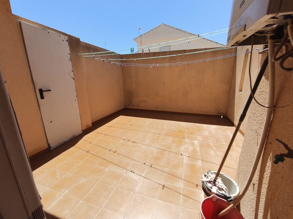 Luxusná vila v San Javier – Costa Calida