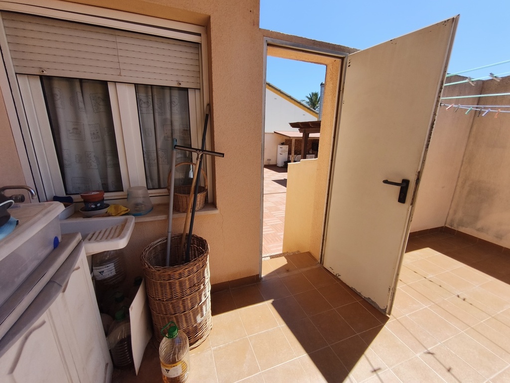 Luxusná vila v San Javier – Costa Calida