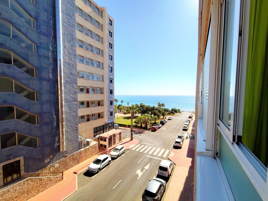 Moderný apartmán v La Mata – Costa Blanca
