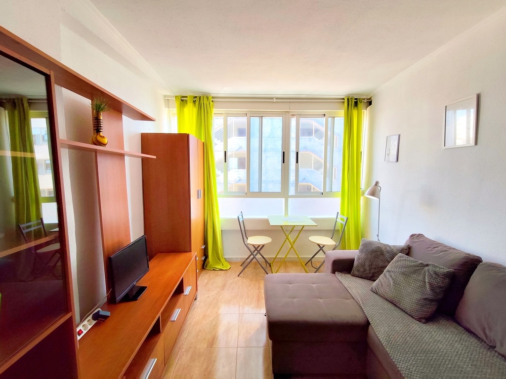 Moderný apartmán v La Mata – Costa Blanca