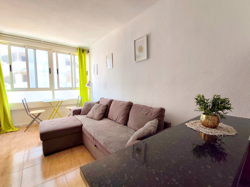 Moderný apartmán v La Mata – Costa Blanca