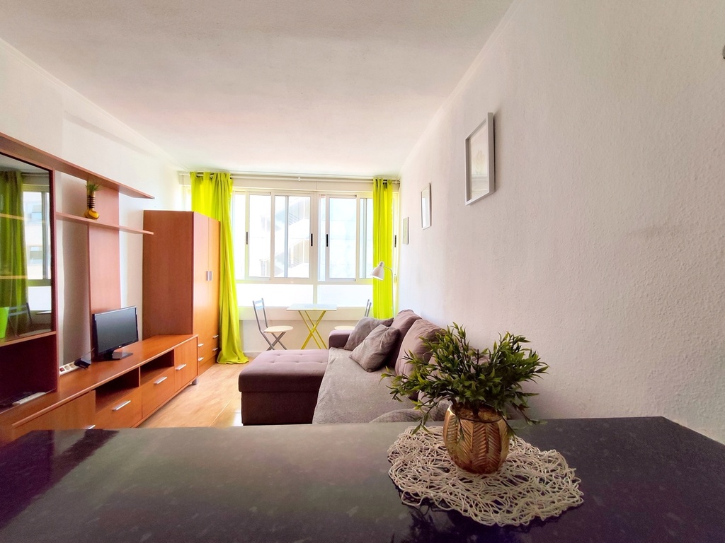 Moderný apartmán v La Mata – Costa Blanca