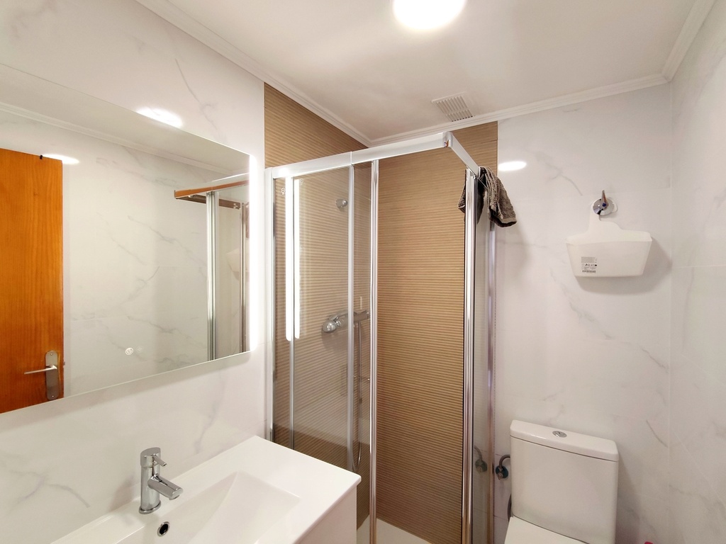 Moderný apartmán v La Mata – Costa Blanca