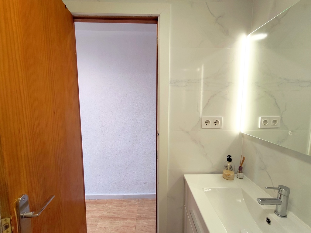 Moderný apartmán v La Mata – Costa Blanca