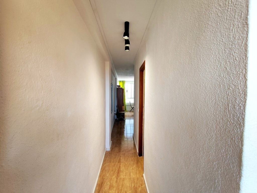 Moderný apartmán v La Mata – Costa Blanca