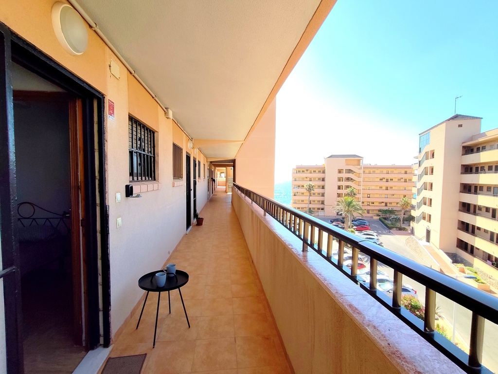 Moderný apartmán v La Mata – Costa Blanca