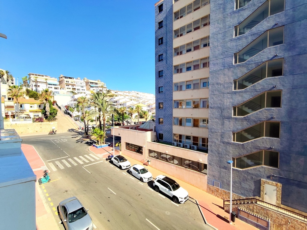 Moderný apartmán v La Mata – Costa Blanca