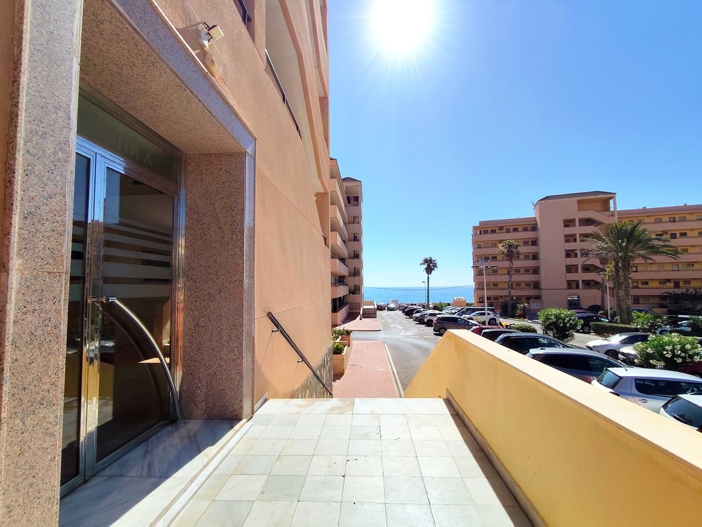 Moderný apartmán v La Mata – Costa Blanca