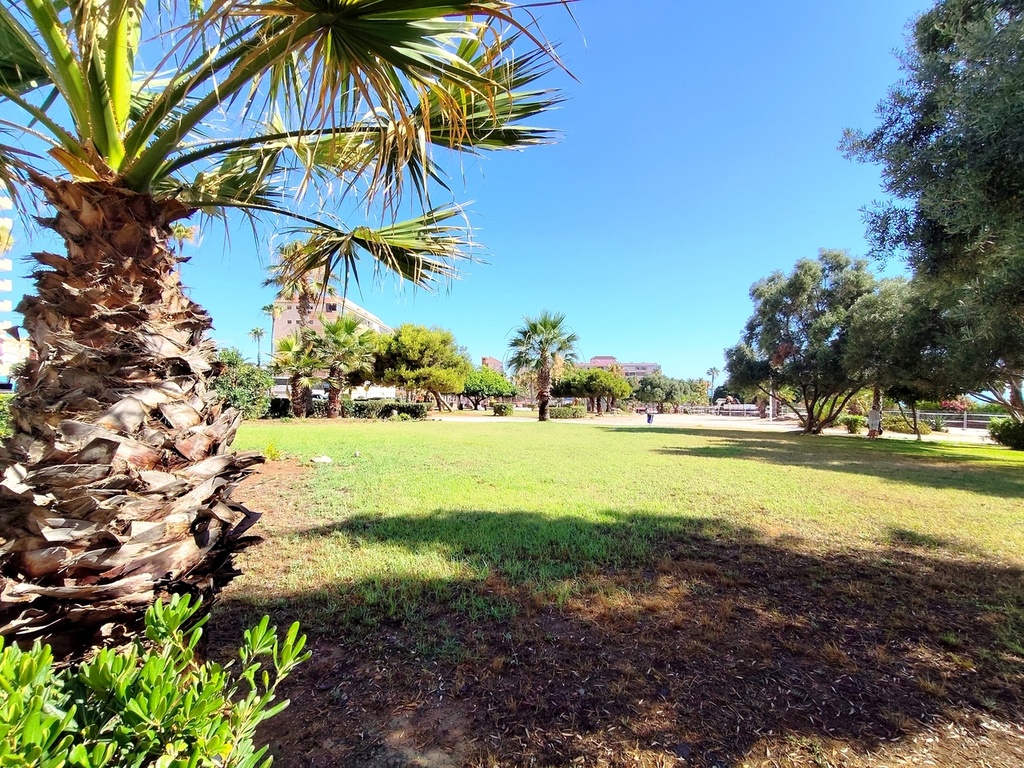 Moderný apartmán v La Mata – Costa Blanca