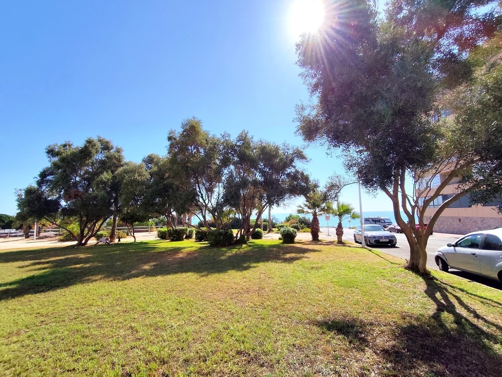 Moderný apartmán v La Mata – Costa Blanca