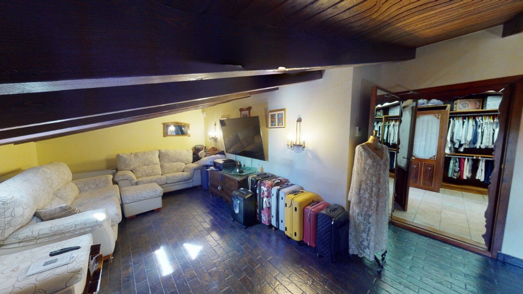 Luxusná vila v Almoradi – Inland