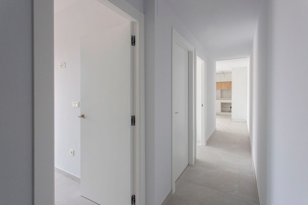 Moderný apartmán v Torrevieja – Costa Blanca