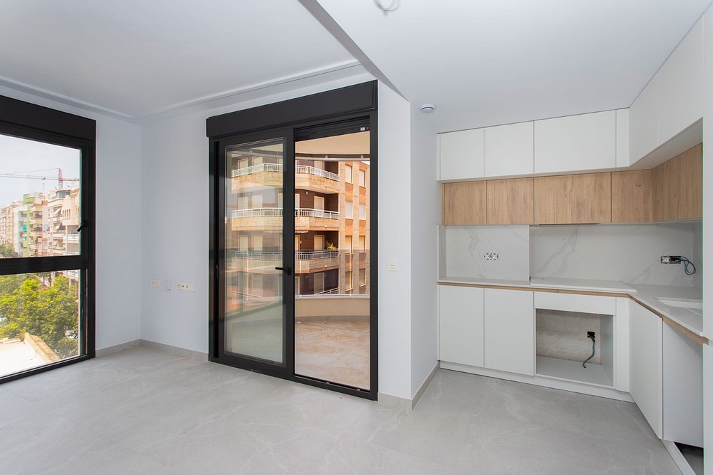 Moderný apartmán v Torrevieja – Costa Blanca