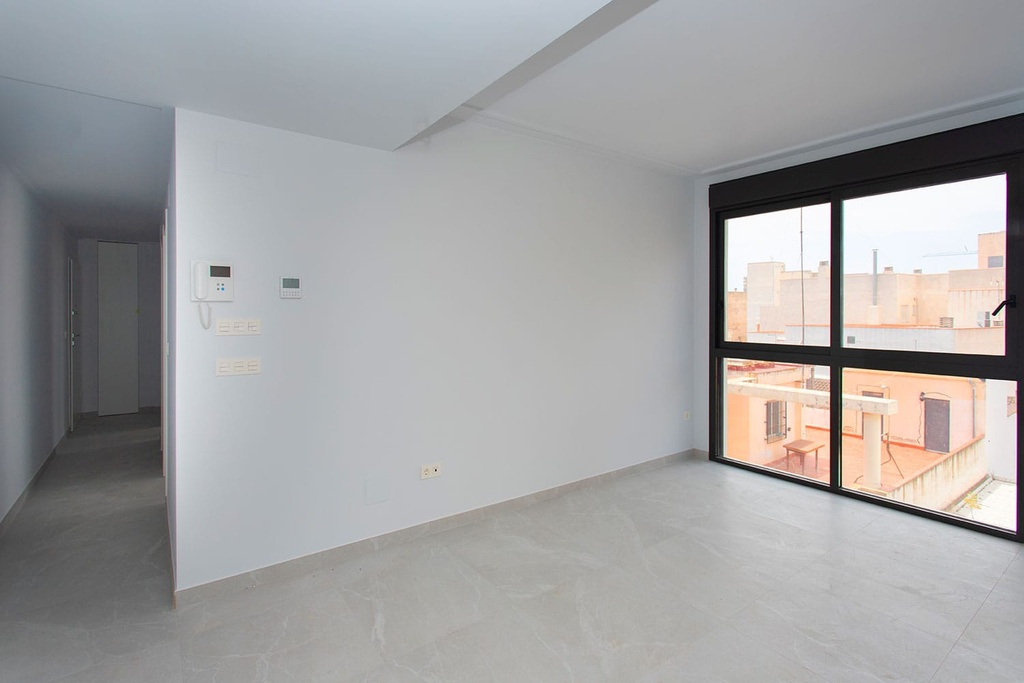 Moderný apartmán v Torrevieja – Costa Blanca