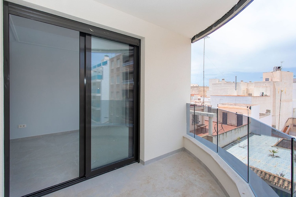 Moderný apartmán v Torrevieja – Costa Blanca