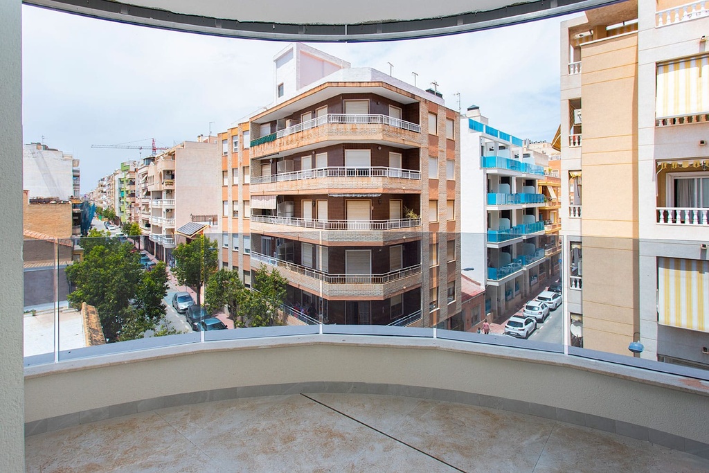 Moderný apartmán v Torrevieja – Costa Blanca