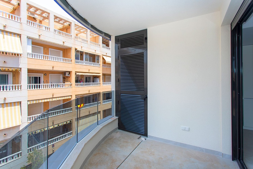 Moderný apartmán v Torrevieja – Costa Blanca