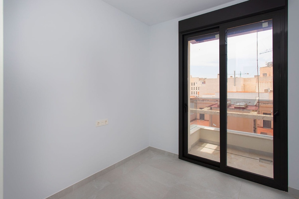Moderný apartmán v Torrevieja – Costa Blanca