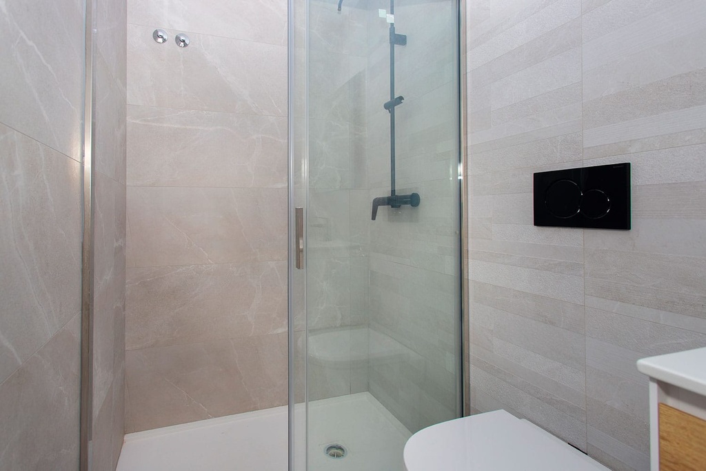 Moderný apartmán v Torrevieja – Costa Blanca
