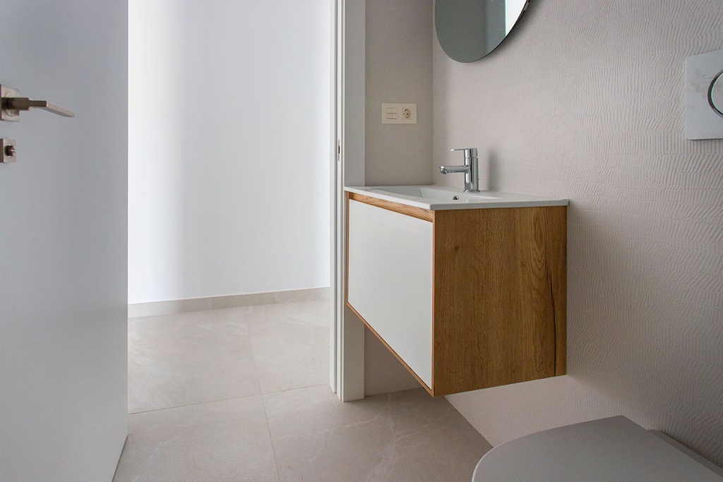Moderný apartmán v Torrevieja – Costa Blanca