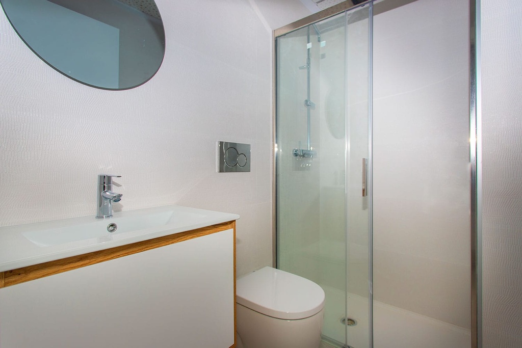 Moderný apartmán v Torrevieja – Costa Blanca
