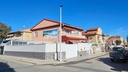 Moderný Duplex v Santiago de la Ribera
