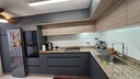 Moderný Duplex v Santiago de la Ribera