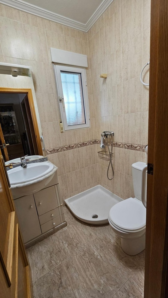 Moderný Duplex v Santiago de la Ribera