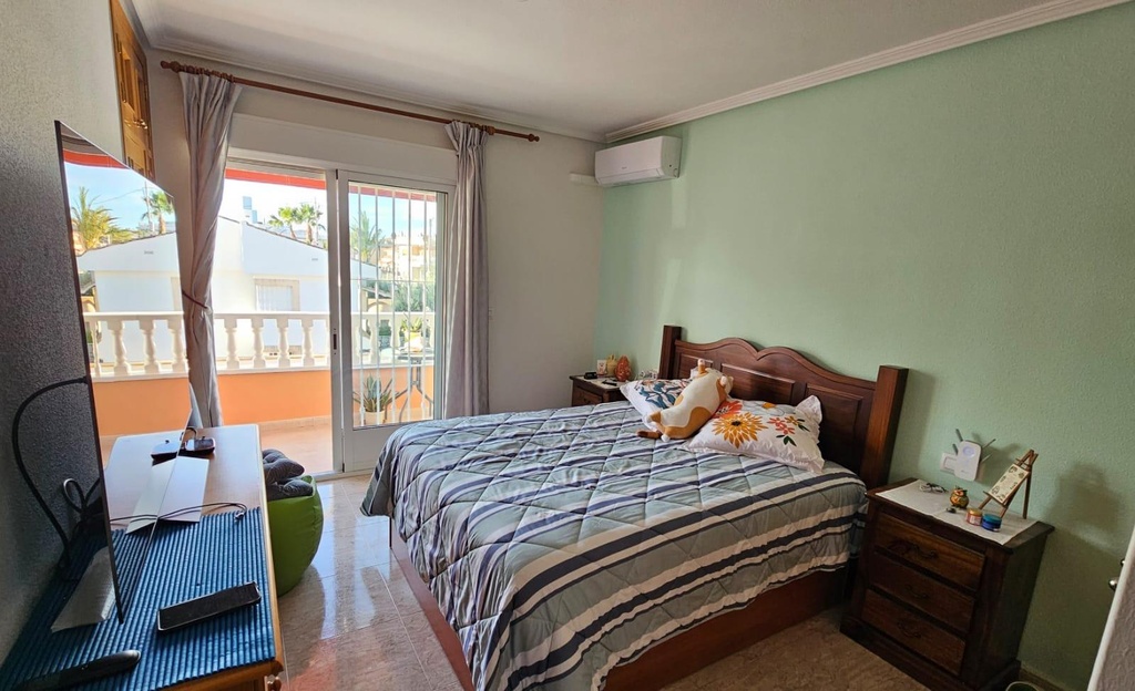 Moderný Duplex v Santiago de la Ribera