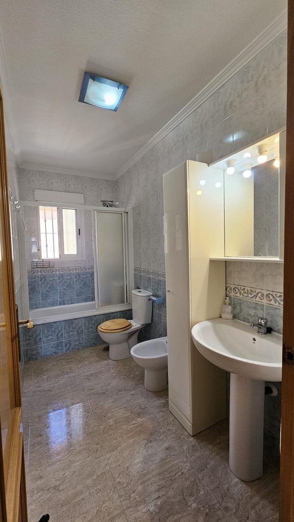 Moderný Duplex v Santiago de la Ribera